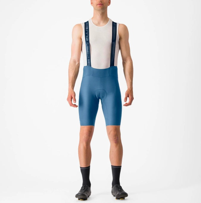 Castelli Espresso Cycling Bibshort