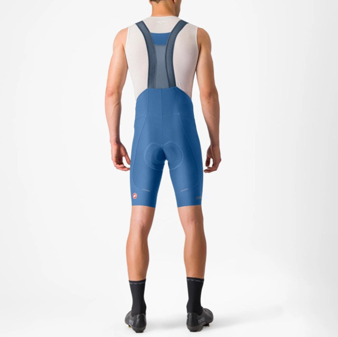 Castelli Espresso Cycling Bibshort