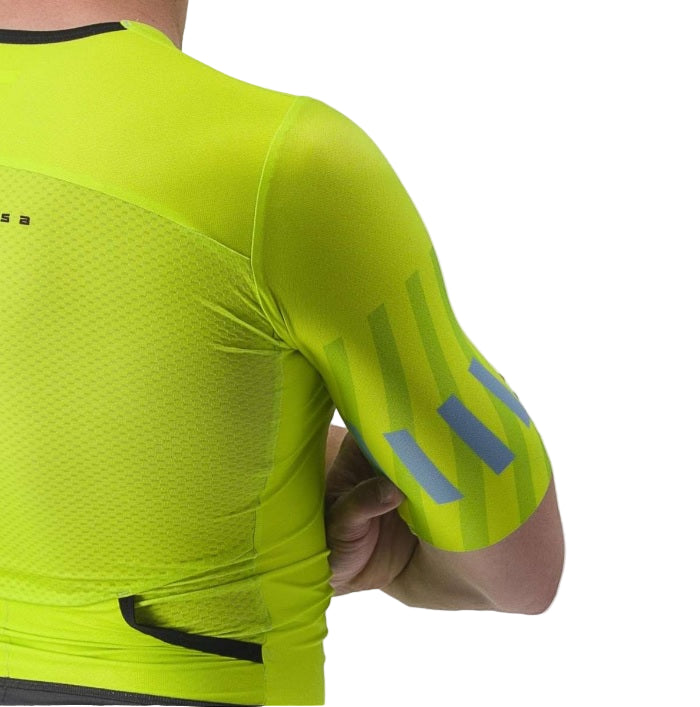 Castelli Free Sanremo 2 Short Sleeve Triathlon Suit