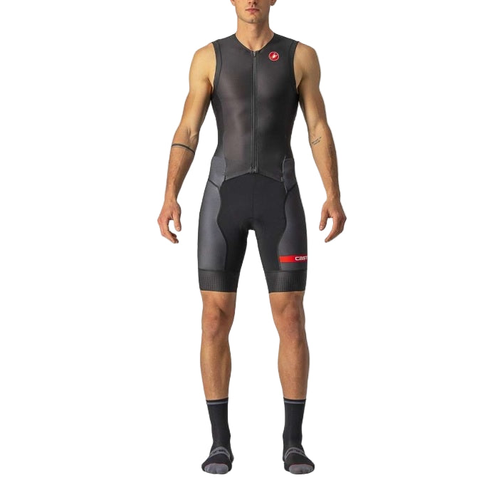 Castelli Free SanRemo 2 Sleeveless Triathlon Suit