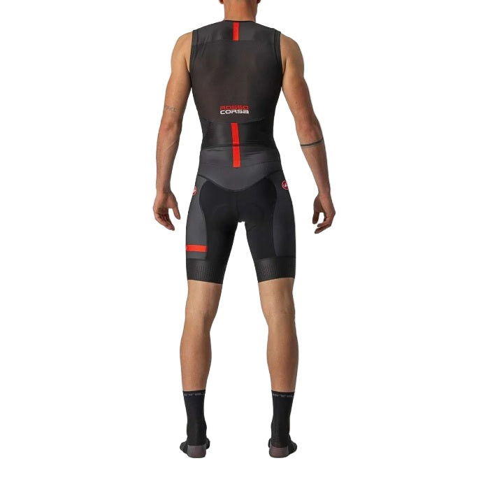 Castelli Free SanRemo 2 Sleeveless Triathlon Suit