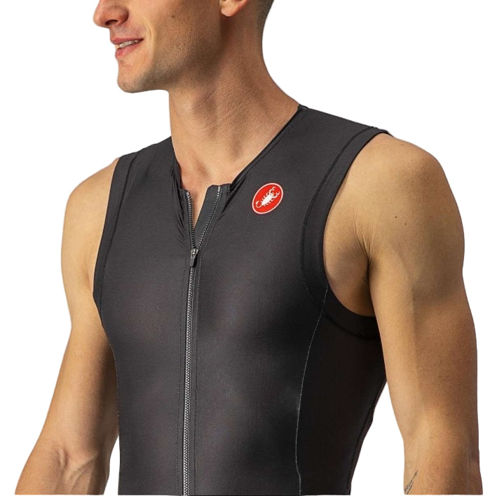 Castelli Free SanRemo 2 Sleeveless Triathlon Suit