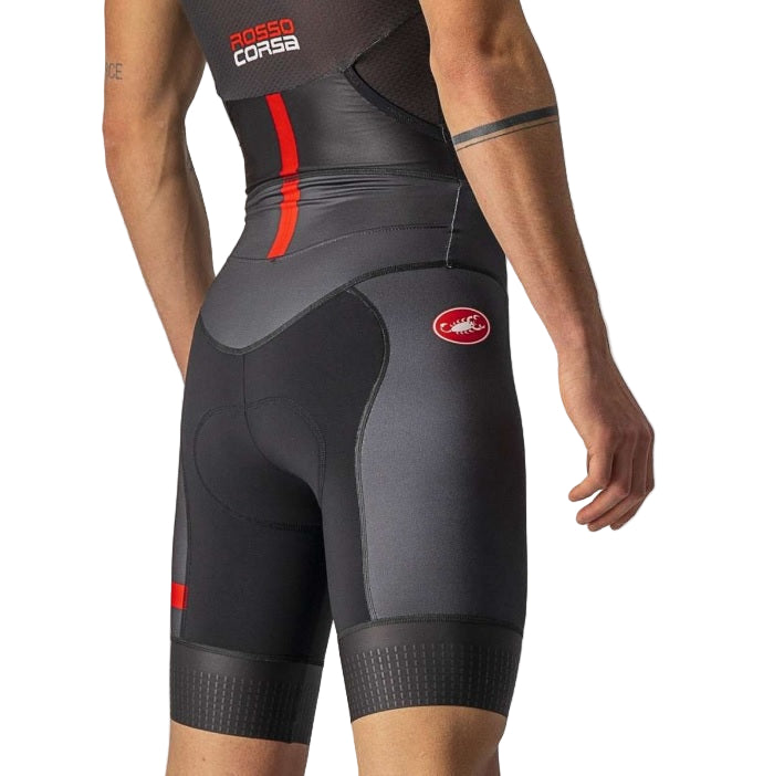 Castelli Free SanRemo 2 Sleeveless Triathlon Suit
