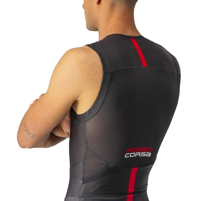 Castelli Free SanRemo 2 Sleeveless Triathlon Suit