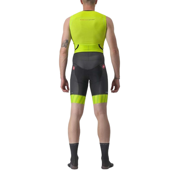 Castelli Free SanRemo 2 Sleeveless Triathlon Suit