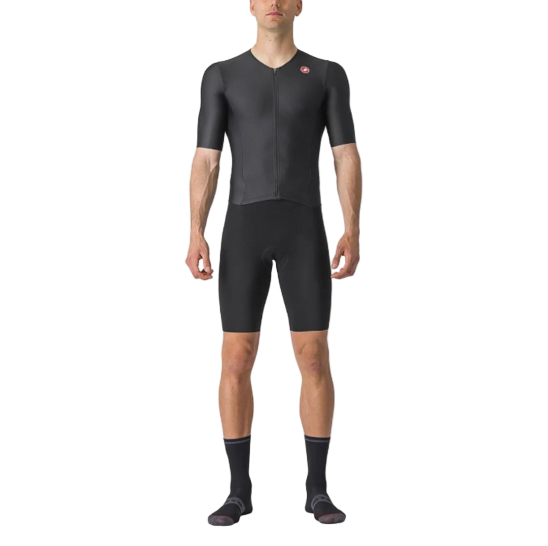 Castelli SanRemo Triathlon Ultra Speed Suit
