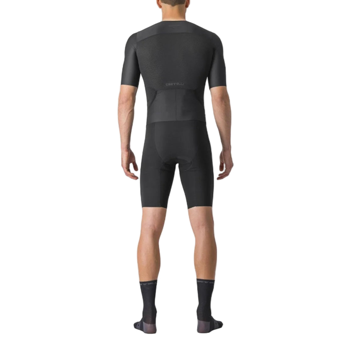 Castelli SanRemo Triathlon Ultra Speed Suit