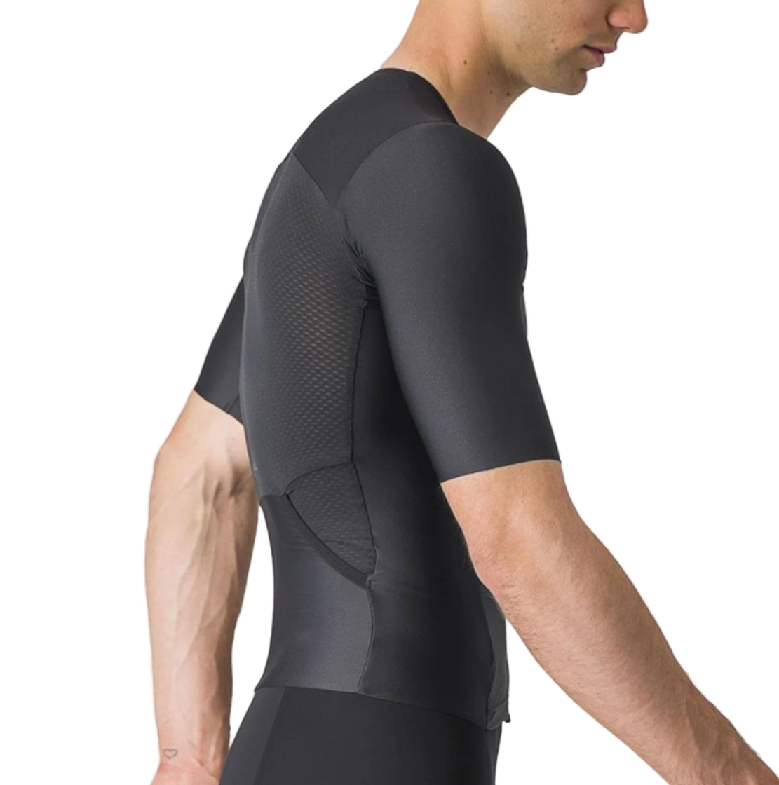 Castelli SanRemo Triathlon Ultra Speed Suit