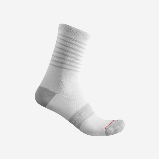 Castelli Superleggera 12 Women's Bicycle Sock