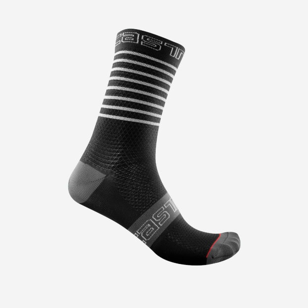 Castelli Superleggera 12 Women's Bicycle Sock