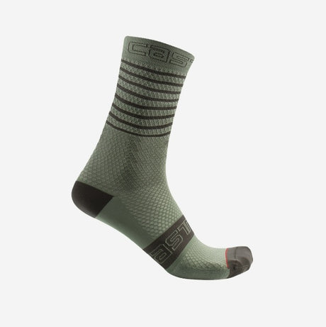 Castelli Superleggera 12 Women's Bicycle Sock