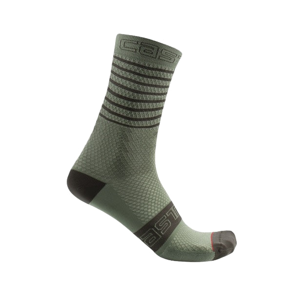 Castelli Superleggera 12 Women's Bicycle Sock