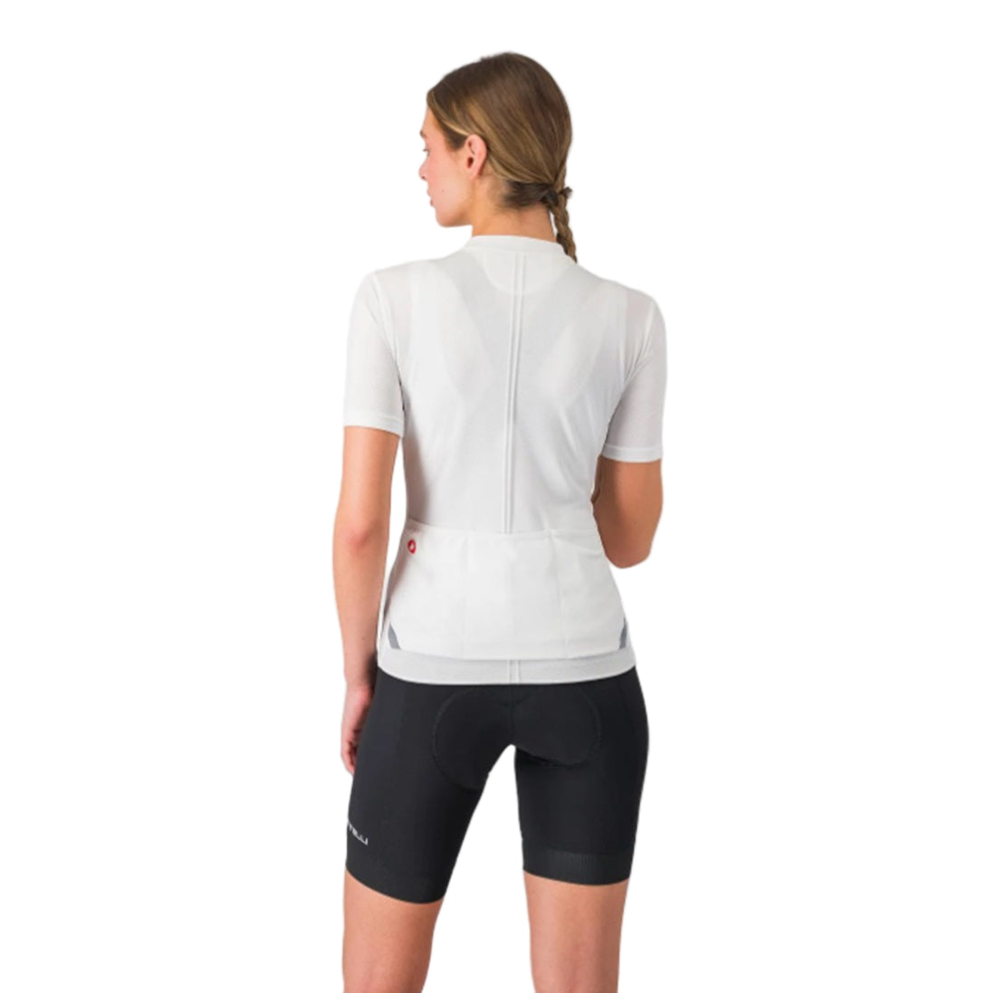 Castelli Women's Endurance Cycling Bib Short