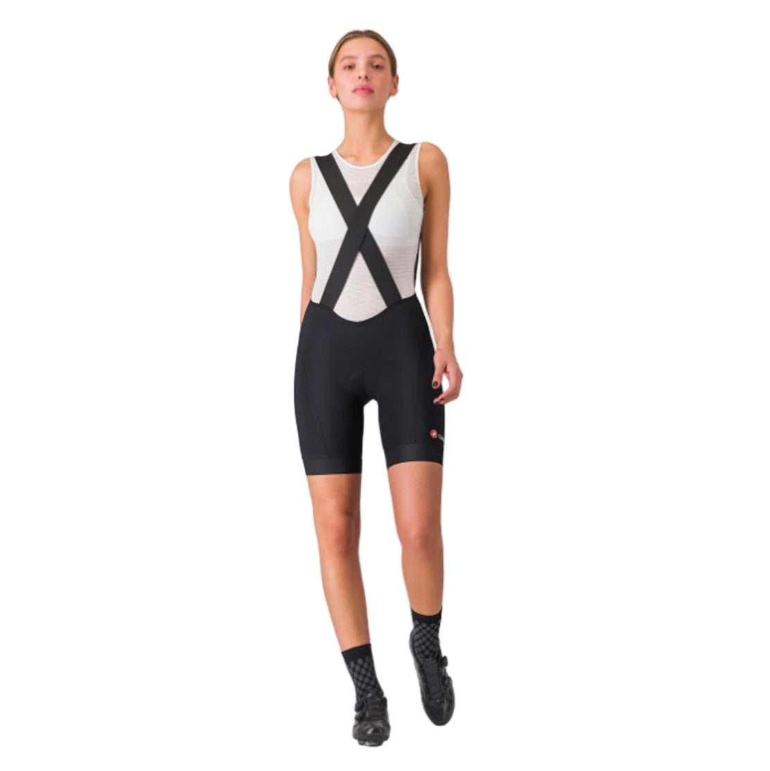 Castelli Women's Endurance Cycling Bib Short