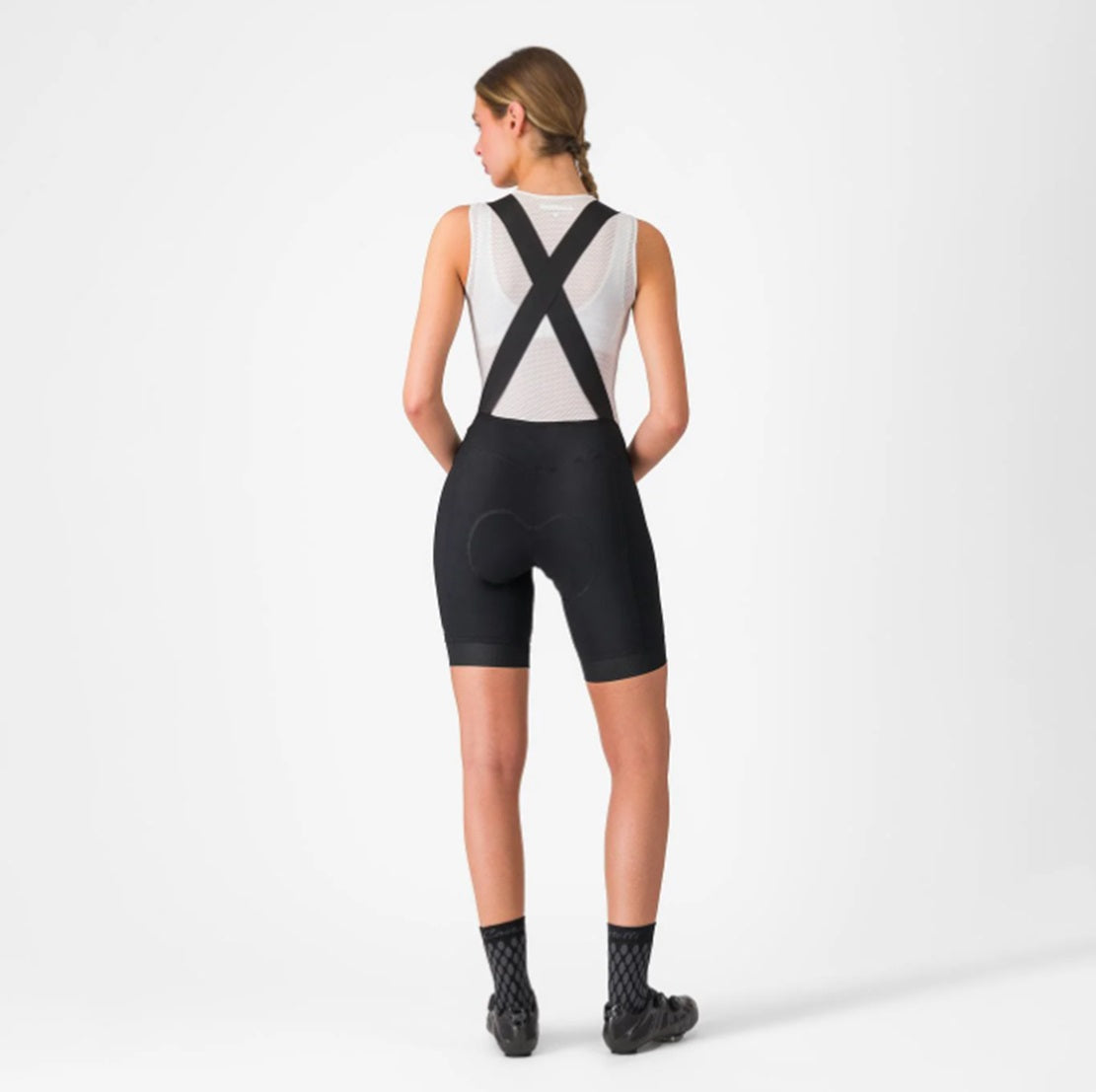 Castelli Women's Endurance Cycling Bib Short