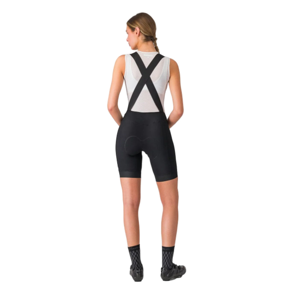 Castelli Women's Endurance Cycling Bib Short