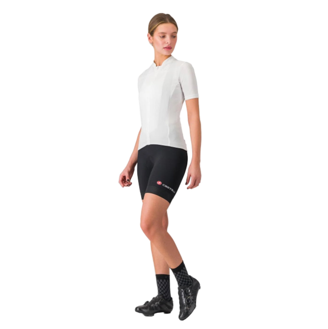 Castelli Women's Endurance Cycling Bib Short