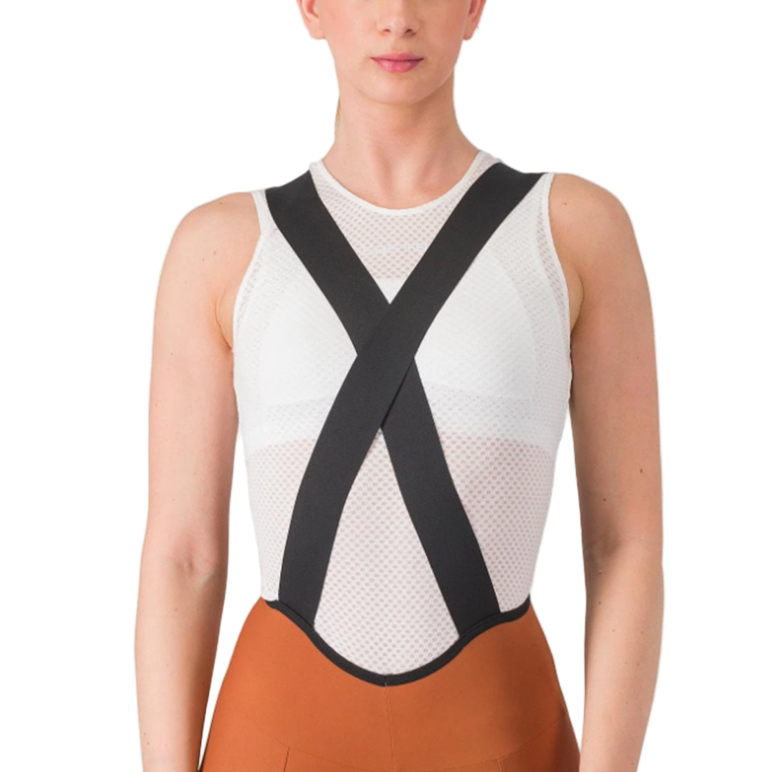 Castelli Women's Espresso DT Bibshort