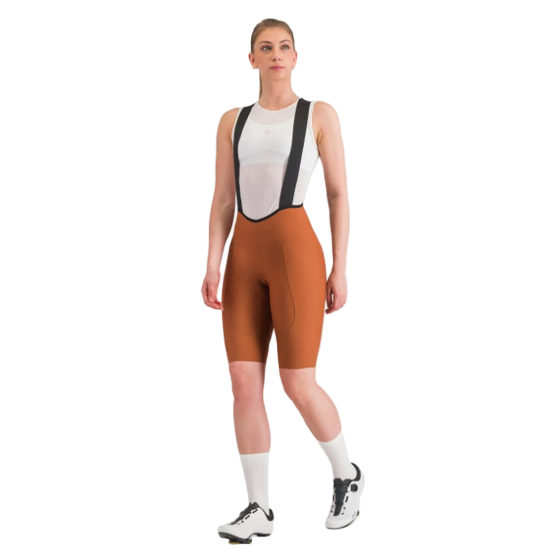 Castelli Women's Espresso DT Bibshort