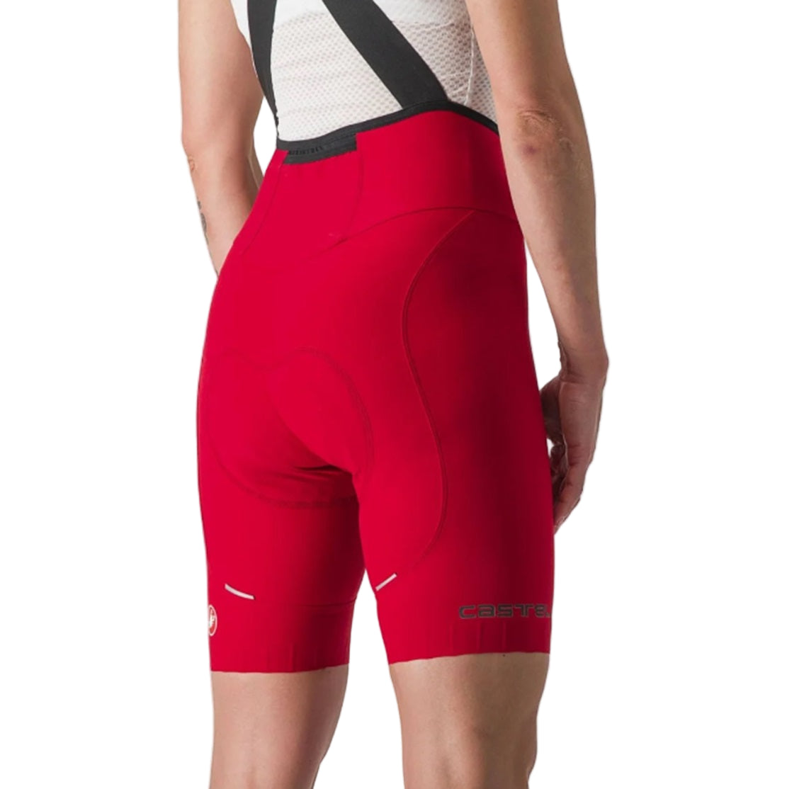Castelli Women's Espresso DT Bibshort