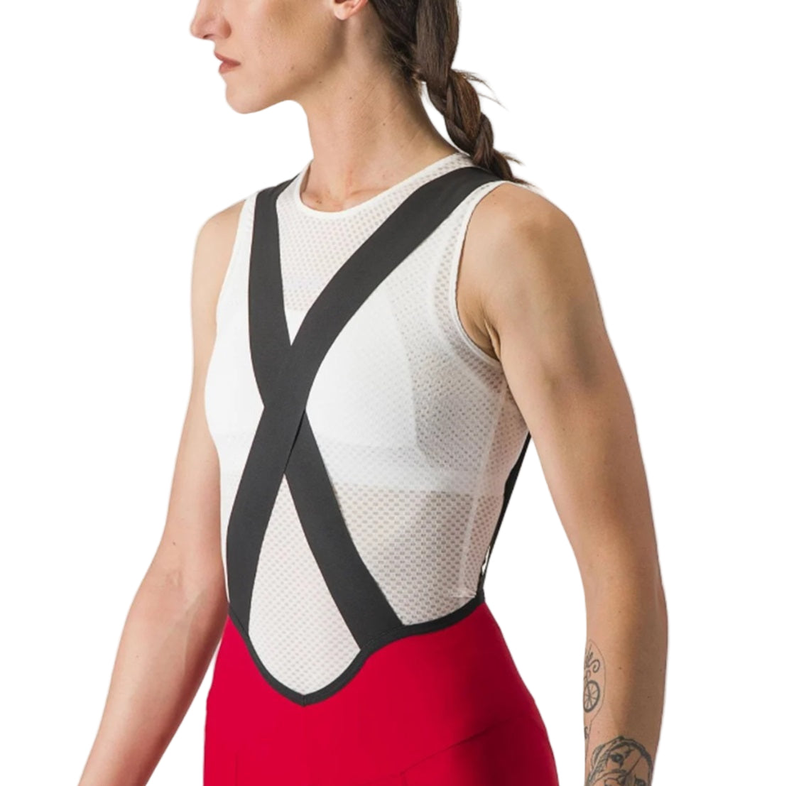 Castelli Women's Espresso DT Bibshort