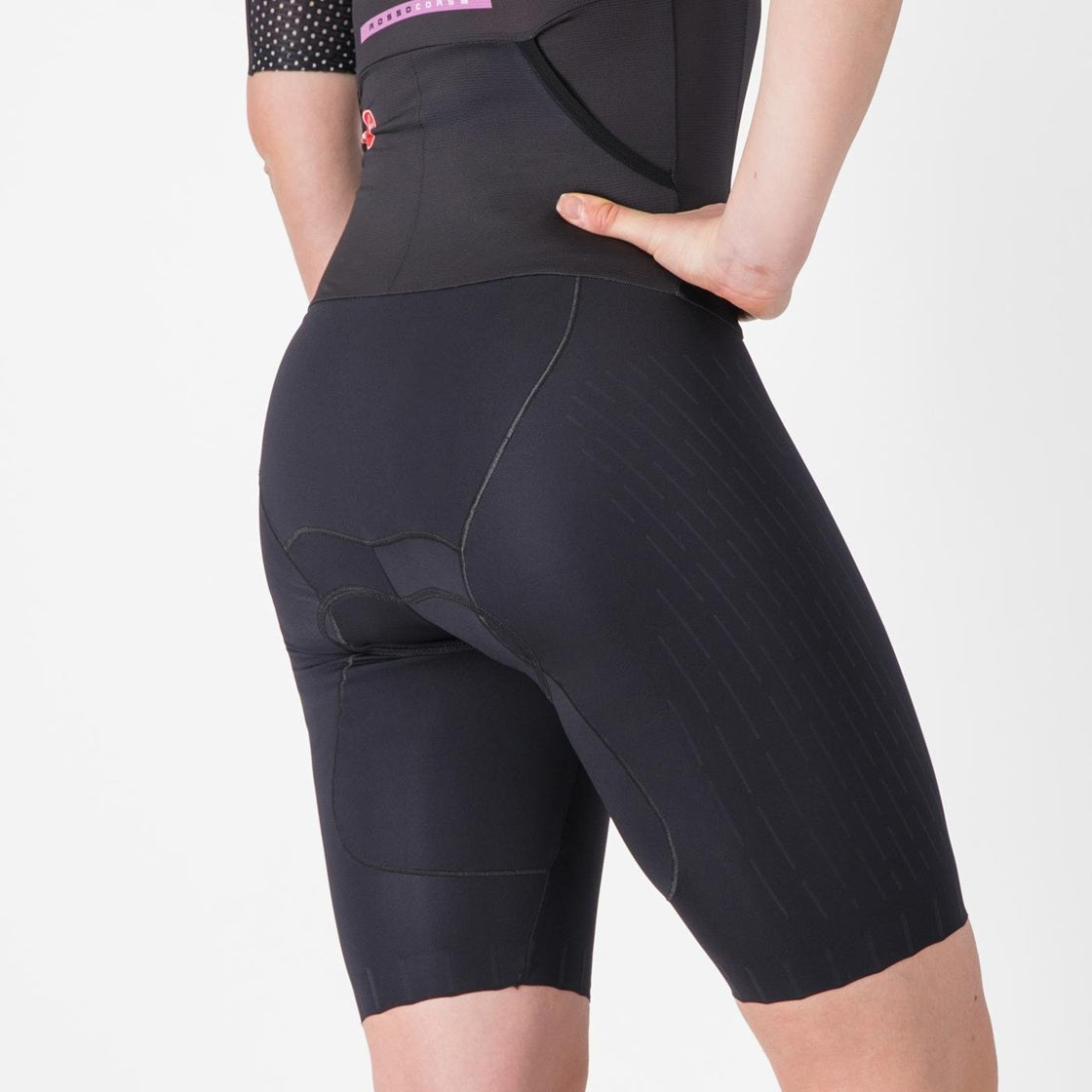 Castelli Free Sanremo 3 Women's Short Sleeve Tri Suit