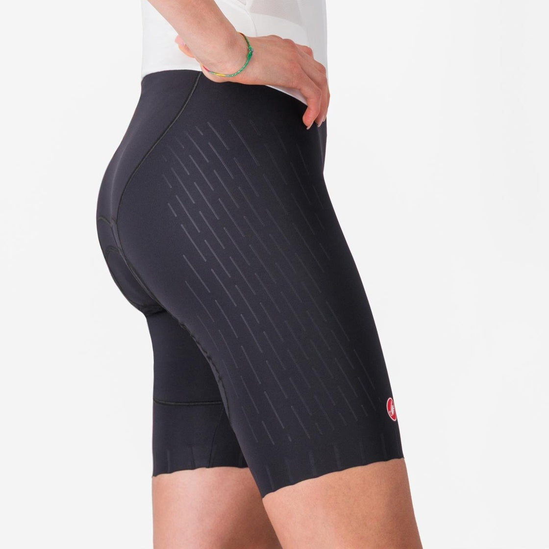 Castelli Free Sanremo 3 Women's Short Sleeve Tri Suit