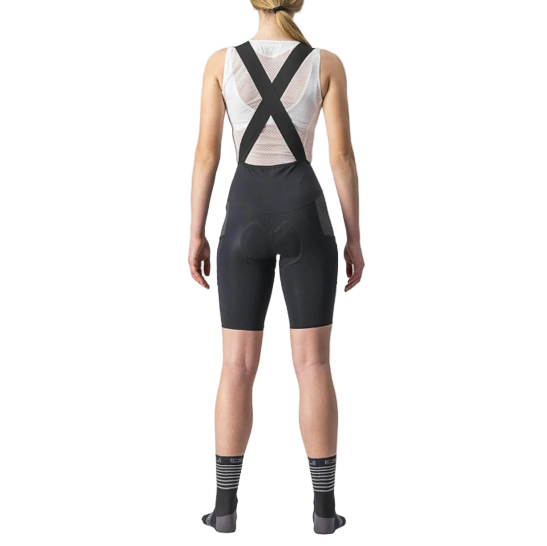 Castelli Women's Free Unlimited Bib Cycling Short