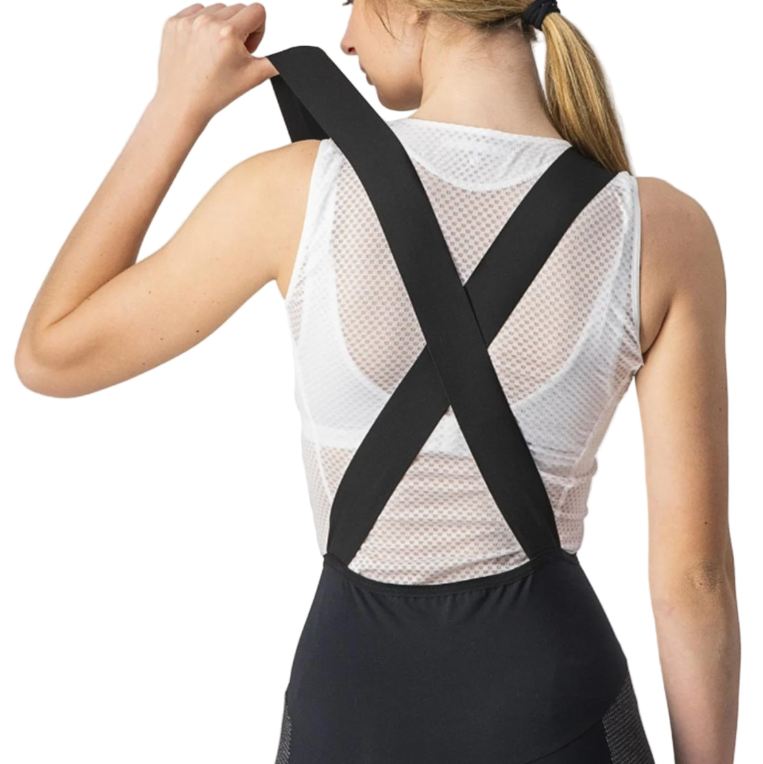 Castelli Women's Free Unlimited Bib Cycling Short