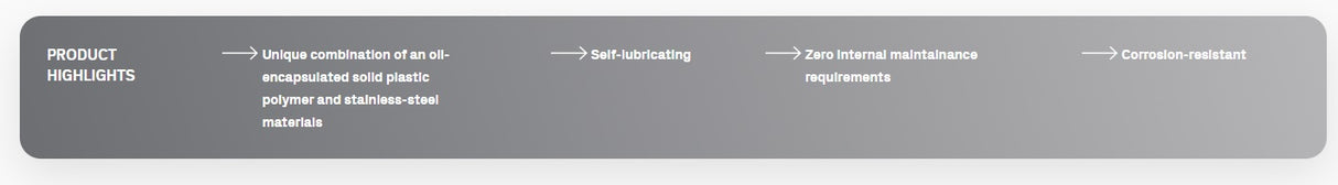 CeramicSpeed OHD Kit for Scott Spark Carbon, Addict Gravel 2022