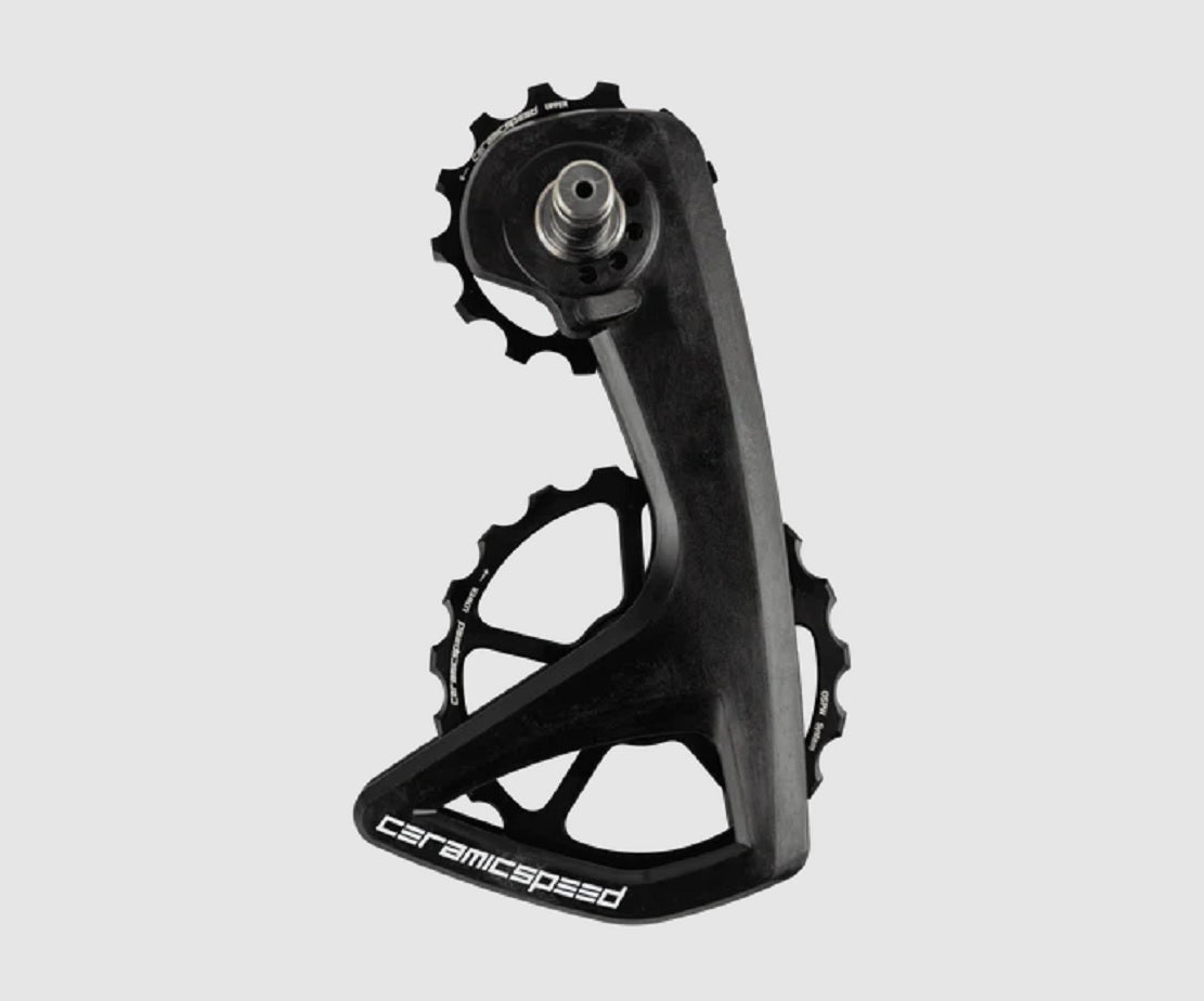 CeramicSpeed OSPW RS 5-Spoke for Shimano 9250/8150