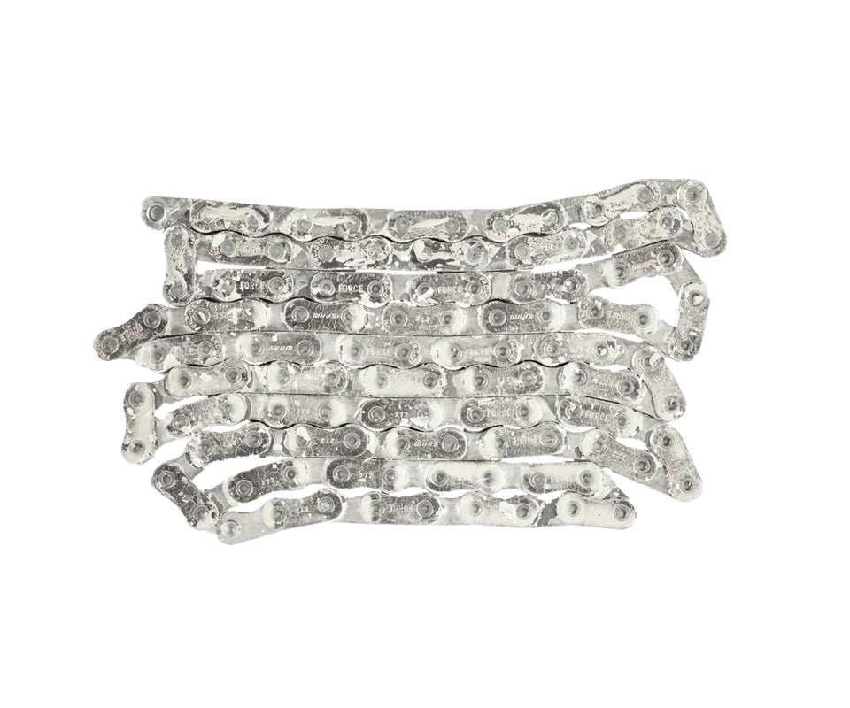 CeramicSpeed UFO Factory Optimized SRAM AXS Flattop Chain