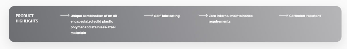 Ceramic Speed Headset OHD Kit for Pinarello F12