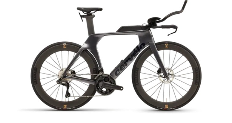 Cervelo P-Series Ultegra Di2