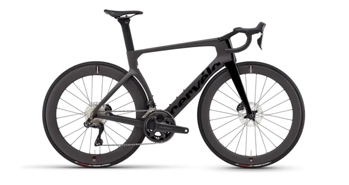 Cervelo S5 Ultegra Di2