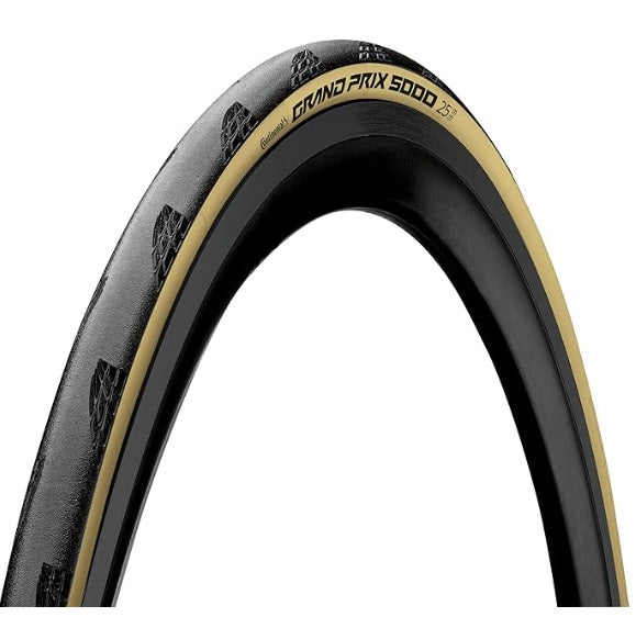 Continental Grand Prix 5000 Road Bicycle Clincher Tire