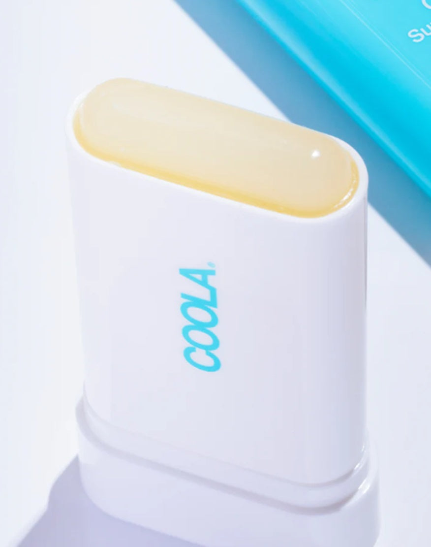 Coola Classic Sunscreen Stick in Tropical Coconut - SPF30