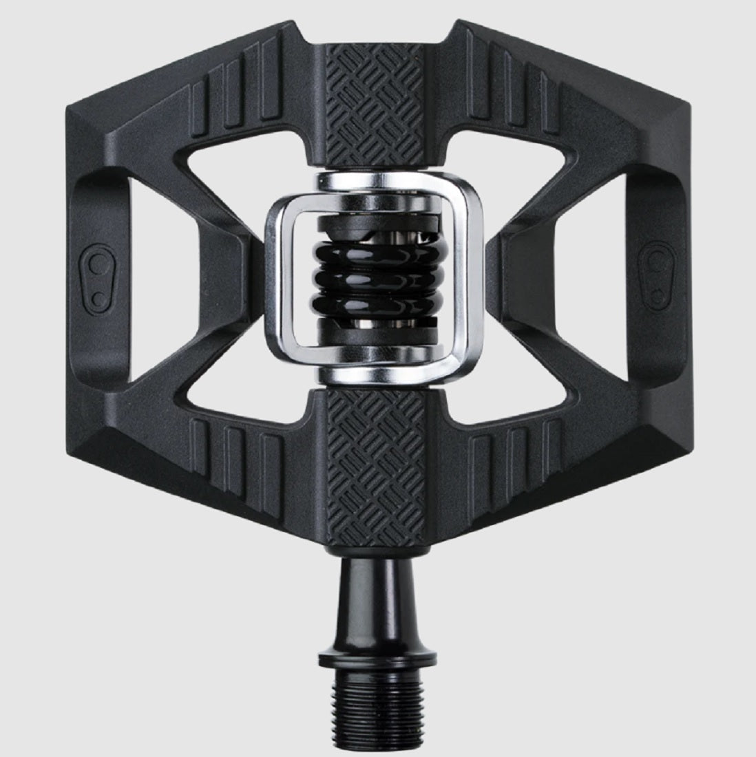 Crank Brothers Double Shot 1 Clipless Mountain Bike Pedal