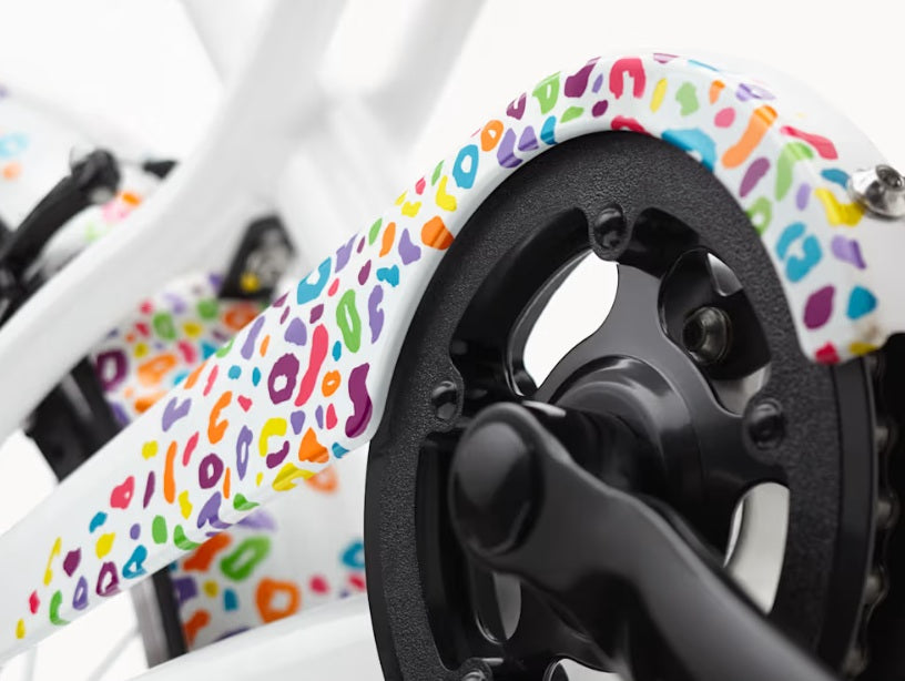 Electra Cat's Meow 20" Girls Bike (Recommended for height 3'8" - 4'5" )