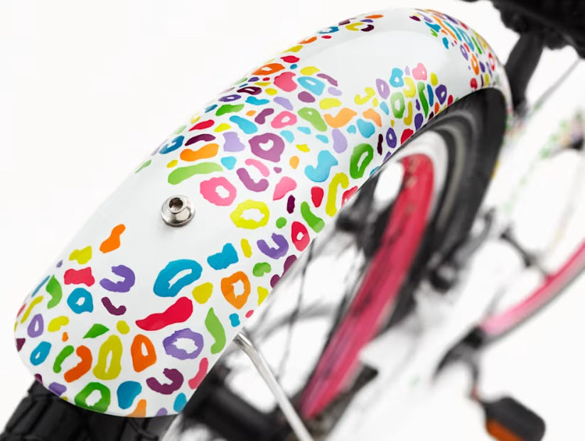 Electra Cat's Meow 20" Girls Bike (Recommended for height 3'8" - 4'5" )