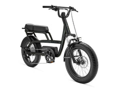 2024 Electra Ponto Go! Recreational Throttle E-Bike