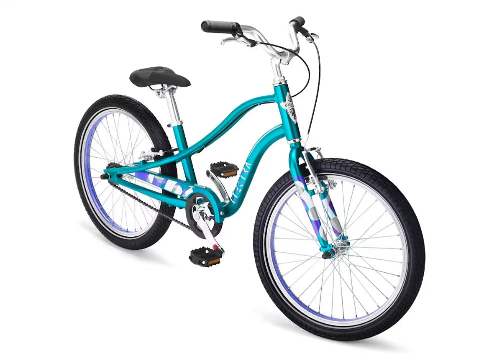 Electra Sprocket 20" Kid's Bike (recommended for height 3'8" to 4'5")
