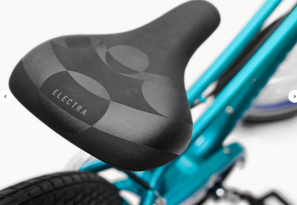 Electra Sprocket 20" Kid's Bike (recommended for height 3'8" to 4'5")