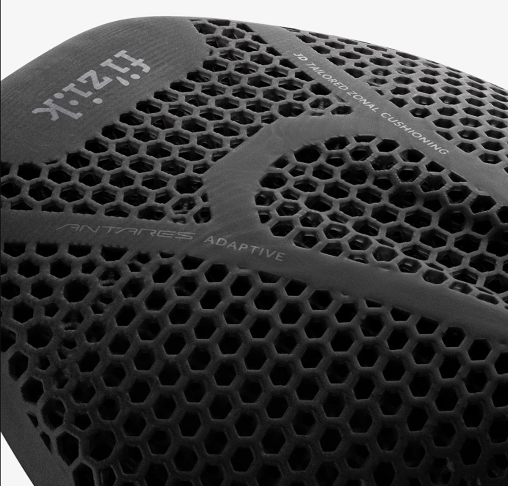 Fizik Vento Antares R1 Adaptive Bicycle Saddle