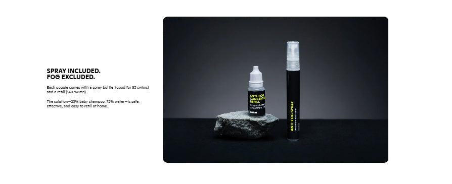 Form Smart Swim 2 Pro Swimming Goggles