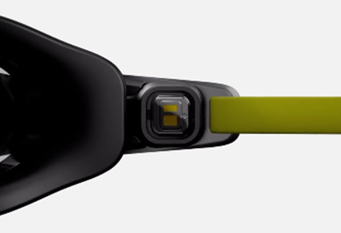 Form Smart Swim 2 Pro Swimming Goggles