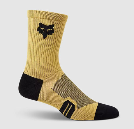 Fox 6" Ranger Cycling Socks