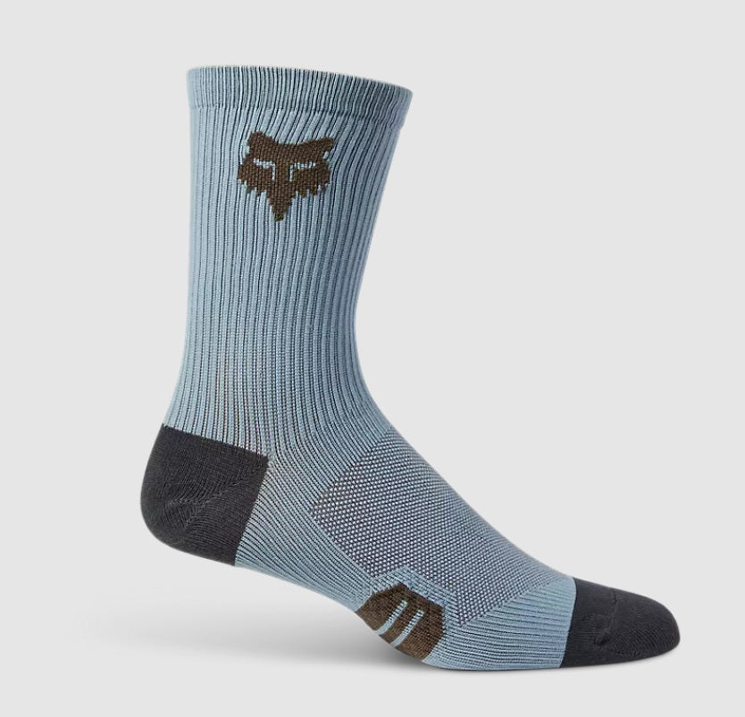 Fox 6" Ranger Cycling Socks