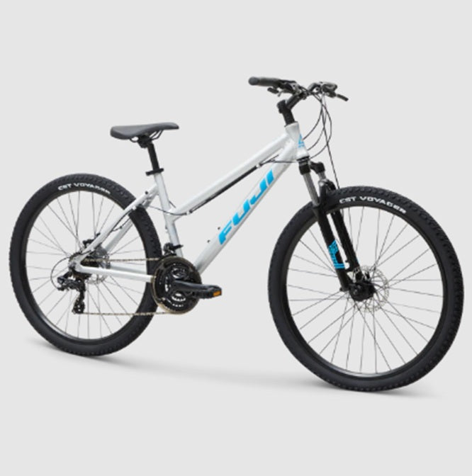 Fuji Adventure 7 Speed Hardtail Mountain Bike