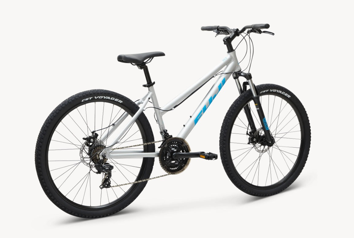 Fuji Adventure 7 Speed Hardtail Mountain Bike